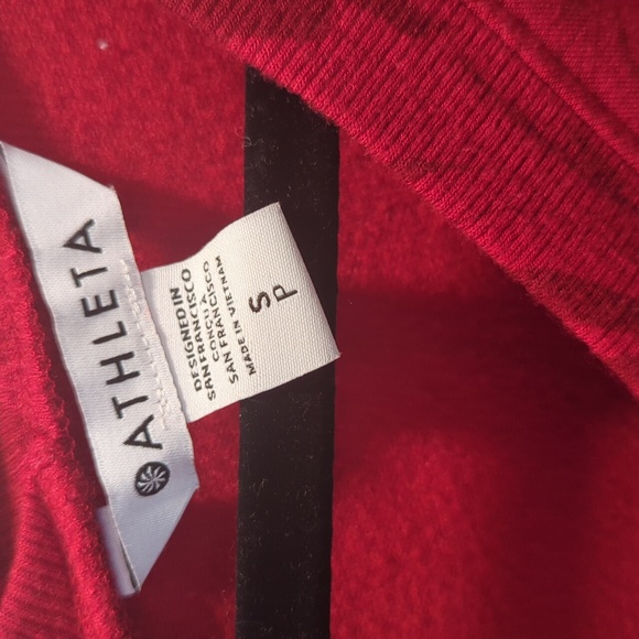 Athleta super soft tunic, excellent condition! - Picture 2 of 7